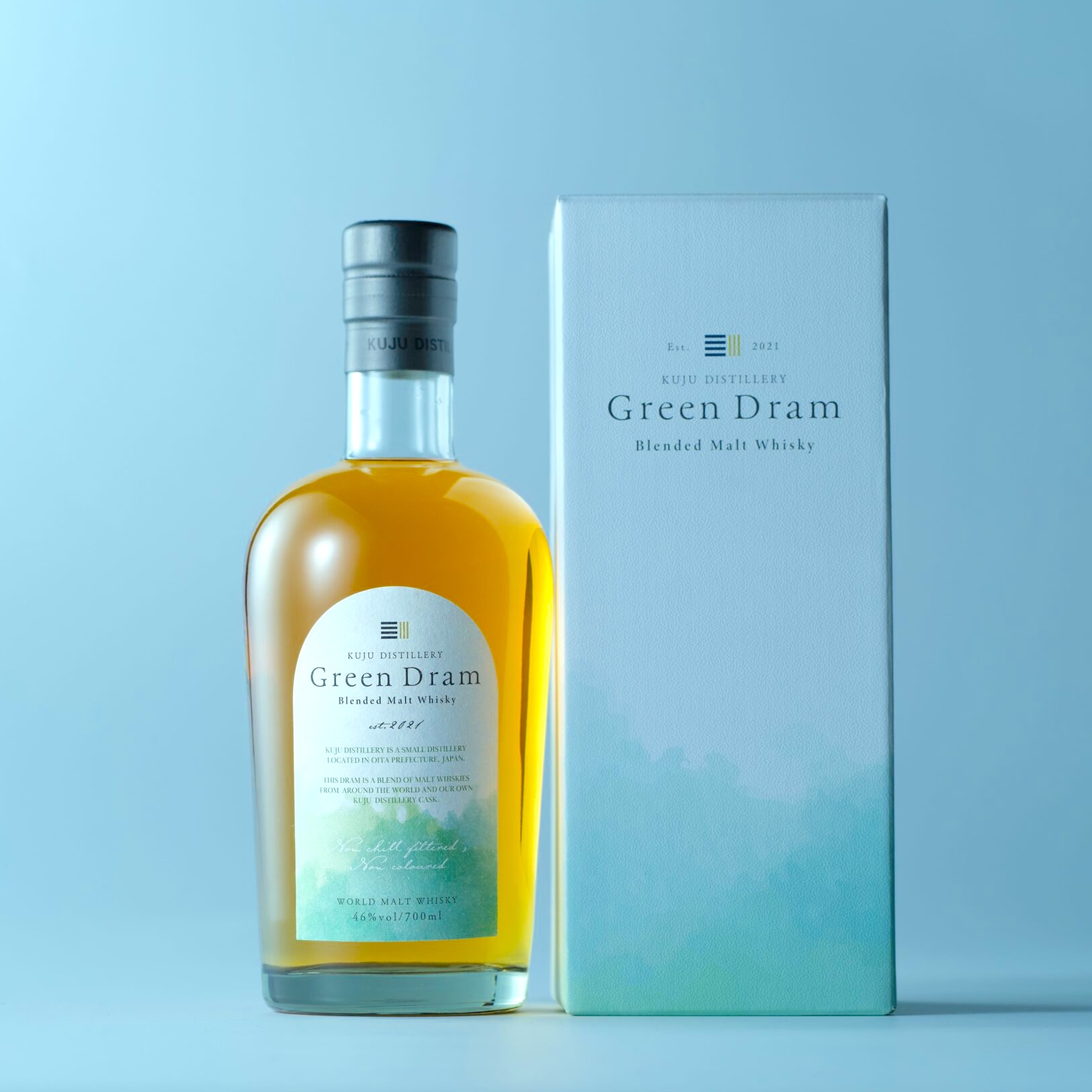 久住蒸溜所」ウイスキー | 三福屋台酒店